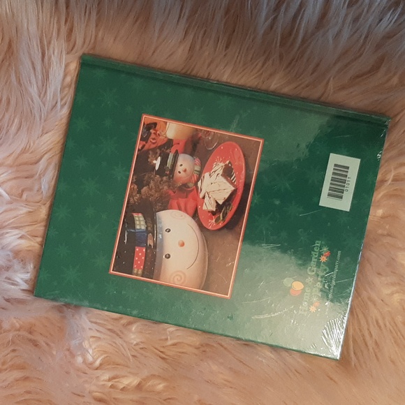 Christmas Cookbook - Picture 2 of 2